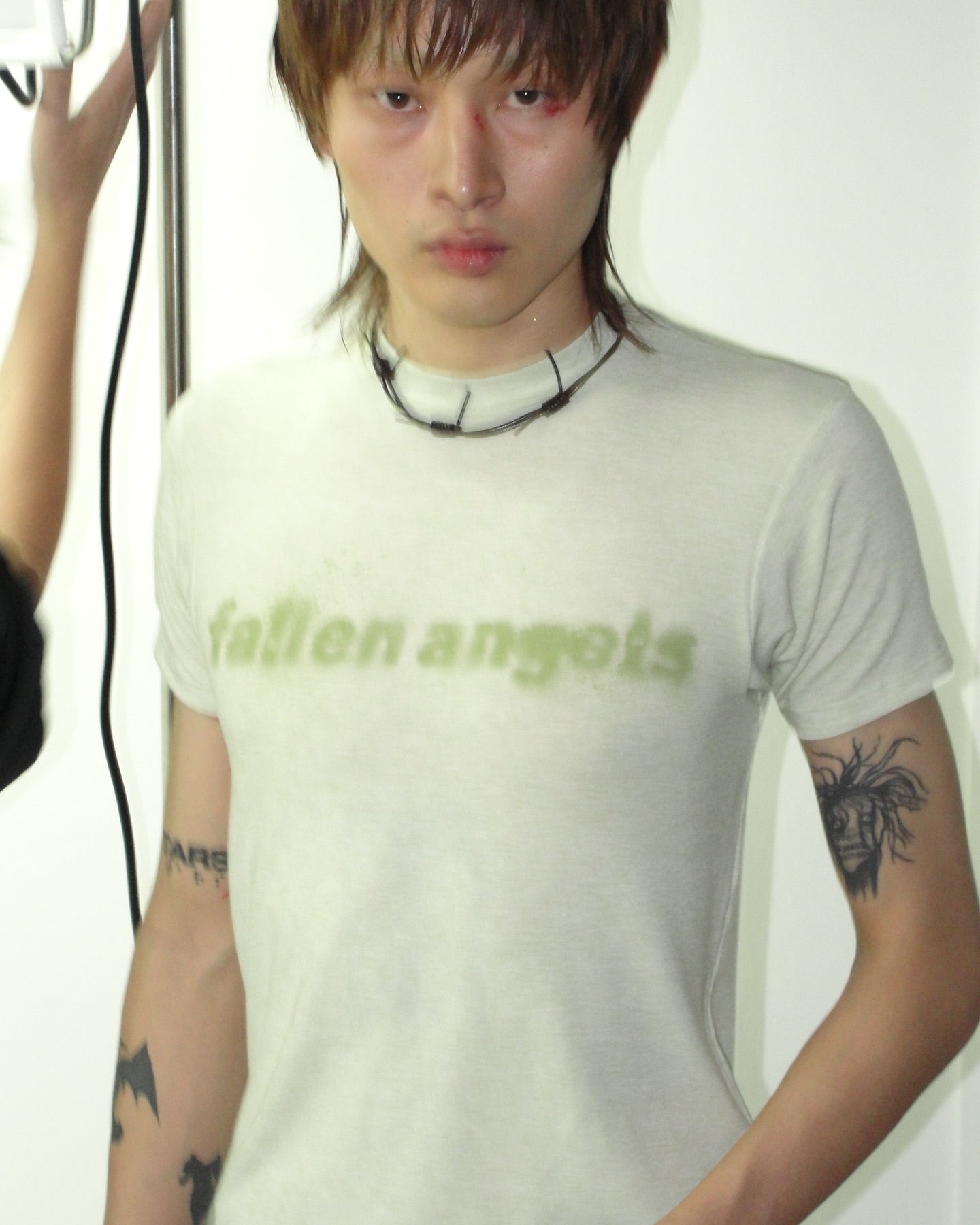Fail Logo Tee