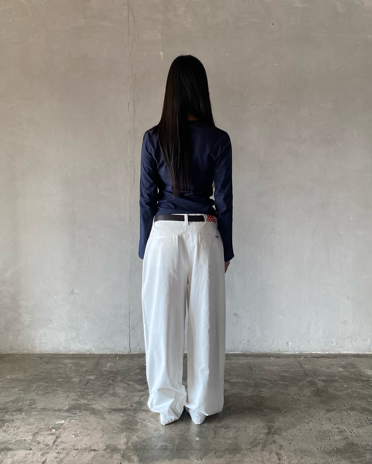 Vesper Baggy Pants