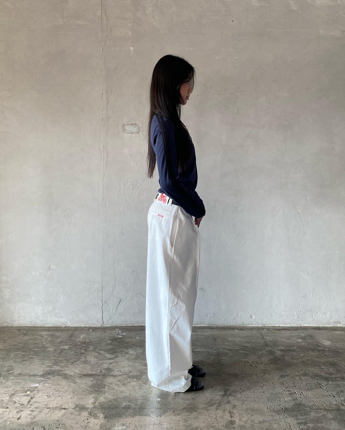 Vesper Baggy Pants