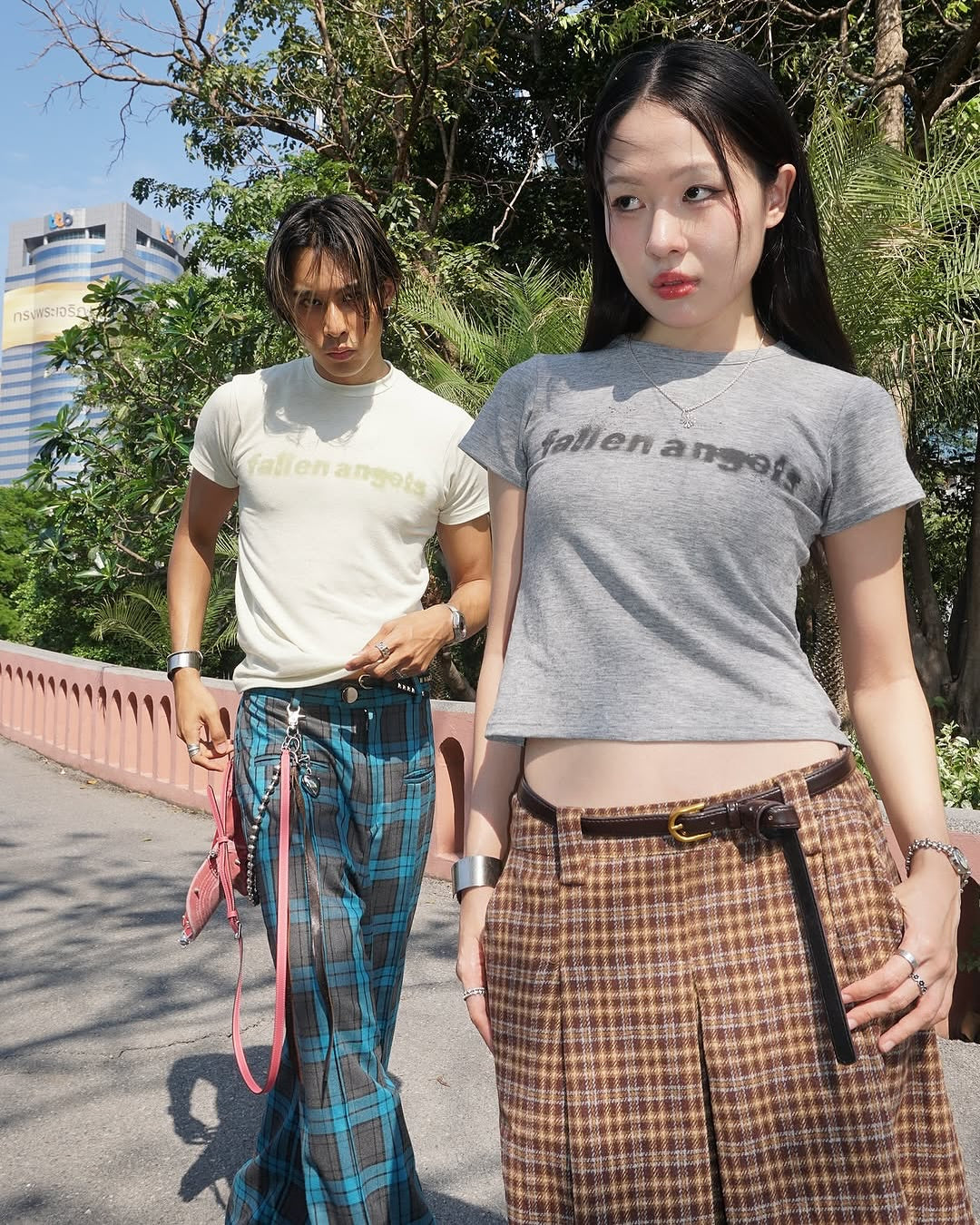 Fail Logo Tee