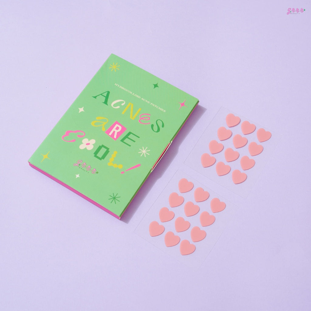 Lovely Pimple Patches