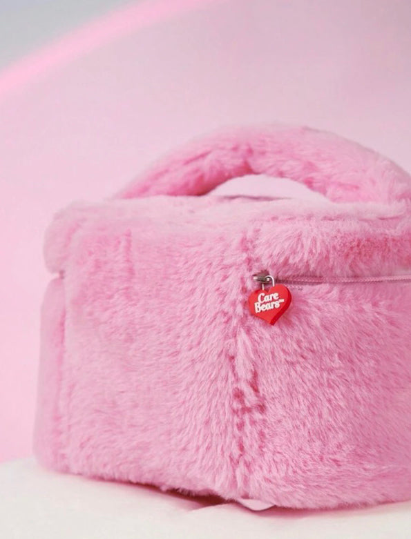 Cosmetic Bag ★︎Care Bears x SHEGLAM★︎