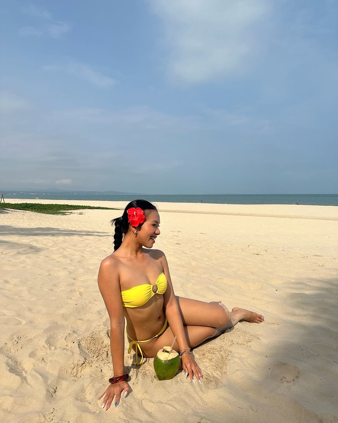 Pote bikini