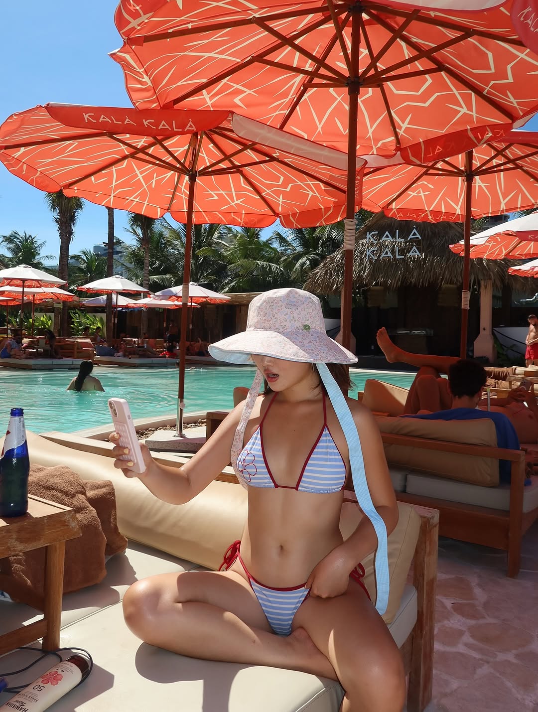 Hicus Bikini