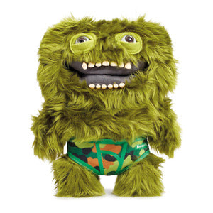 Tooth Monster