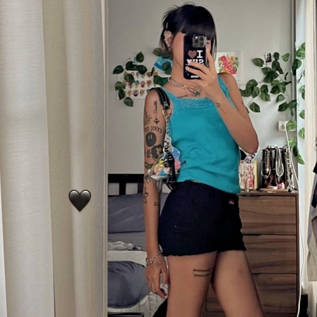 Shy Studios Phone Case-ILOVESHY