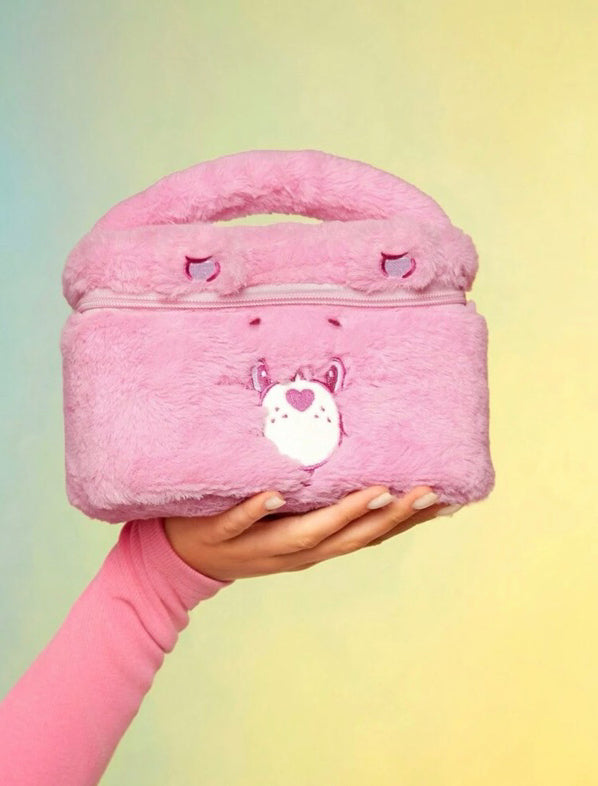 Cosmetic Bag ★︎Care Bears x SHEGLAM★︎