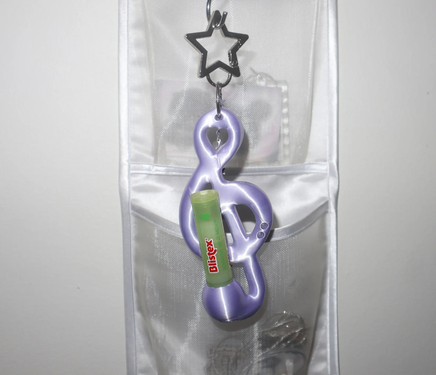 TreBALM Holder - Taro