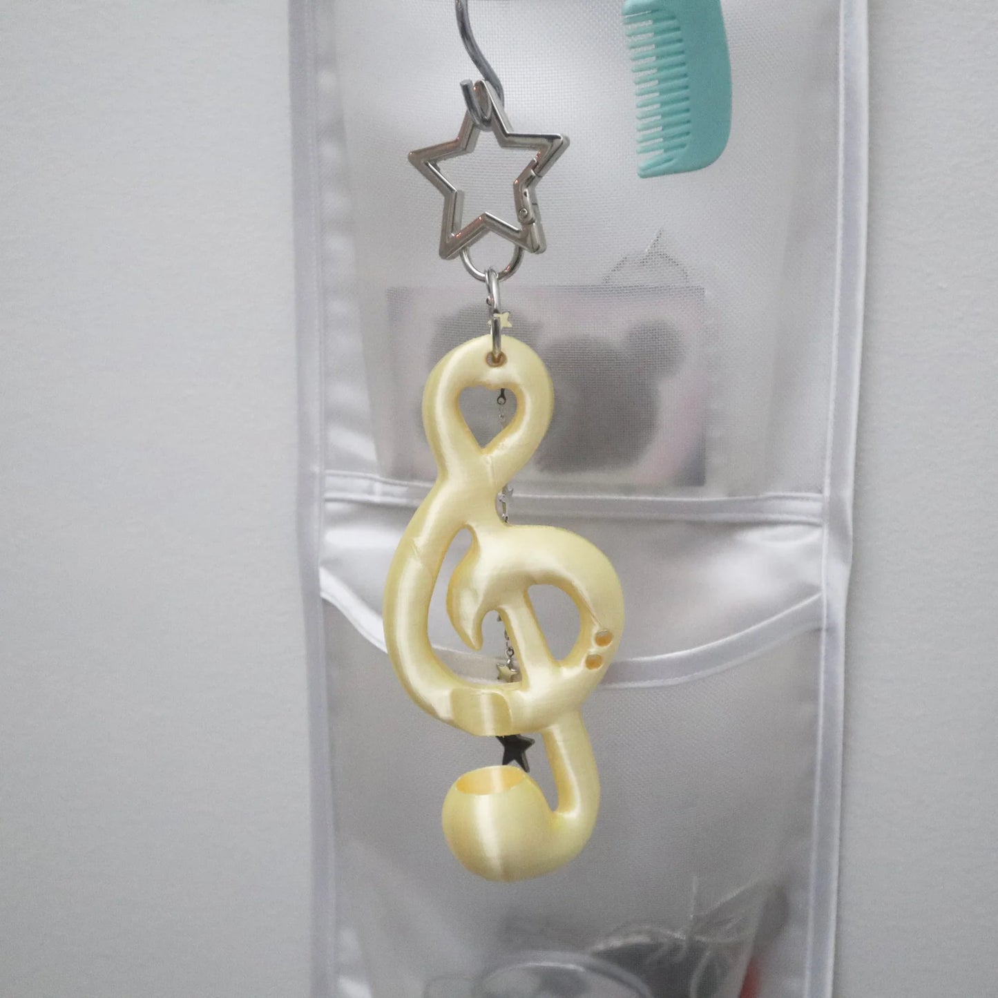 TreBALM Holder - Yolk