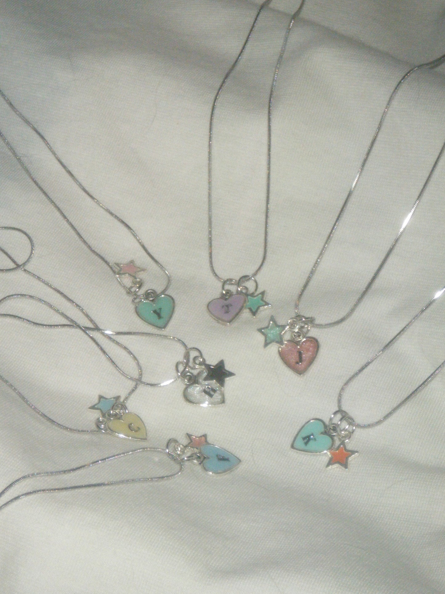 現貨 Heartar Necklace
