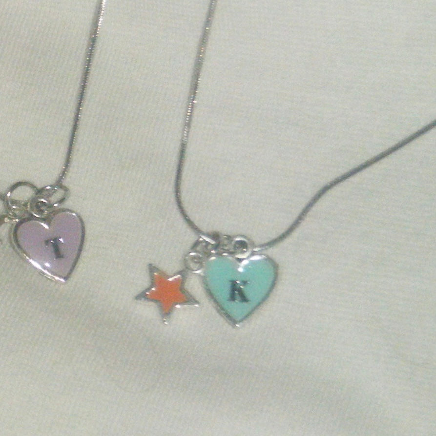 現貨 Heartar Necklace