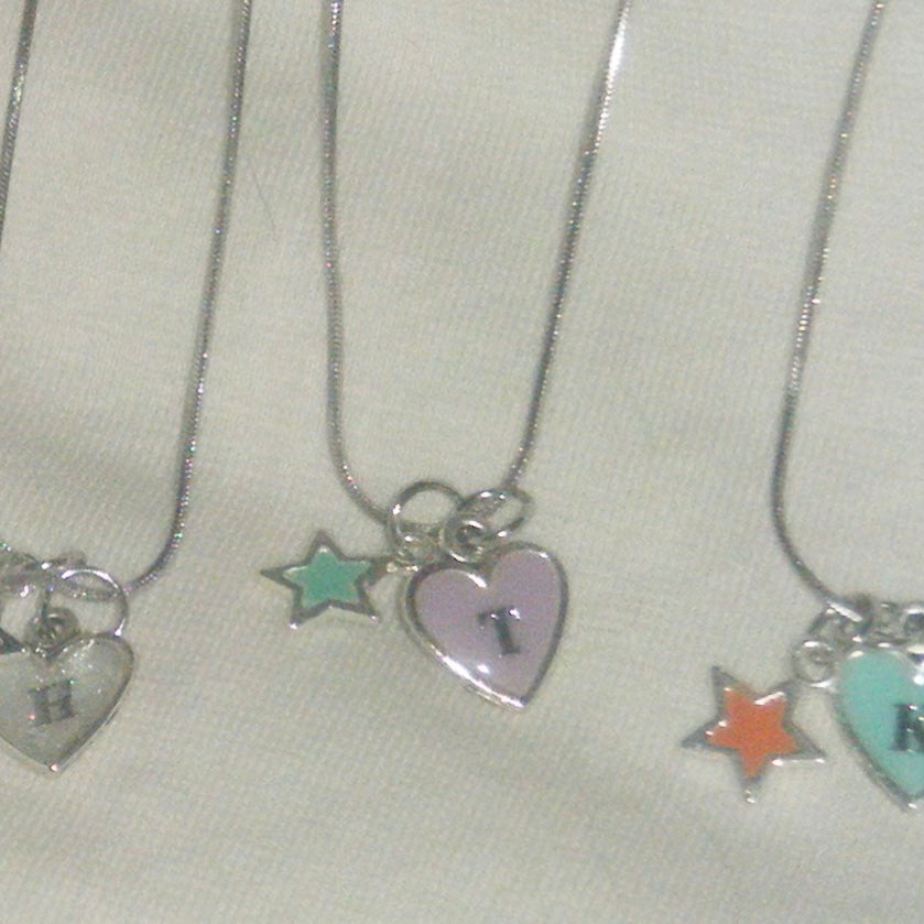 現貨 Heartar Necklace
