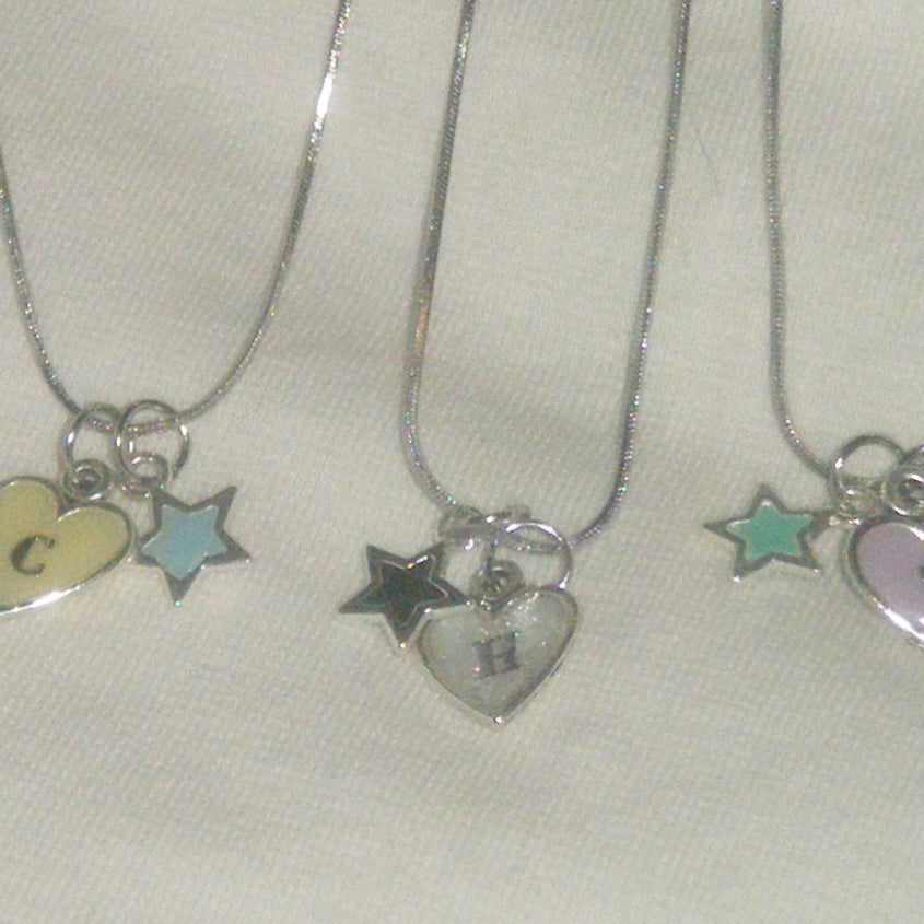 現貨 Heartar Necklace