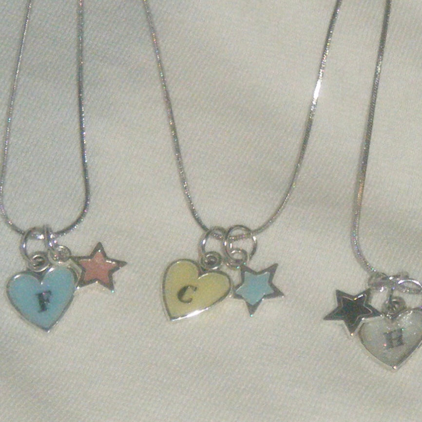 現貨 Heartar Necklace