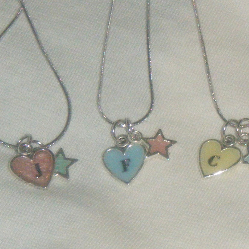 現貨 Heartar Necklace