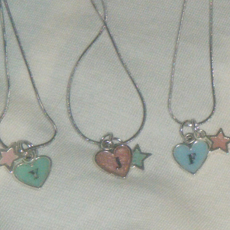 現貨 Heartar Necklace