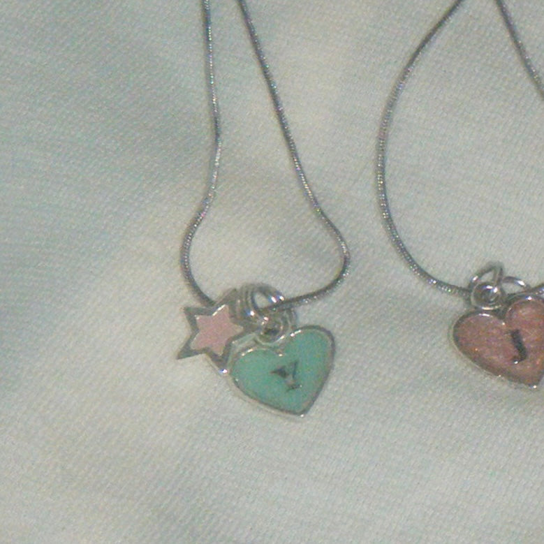 現貨 Heartar Necklace