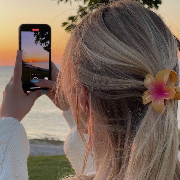 Emi Jay Hair Clip