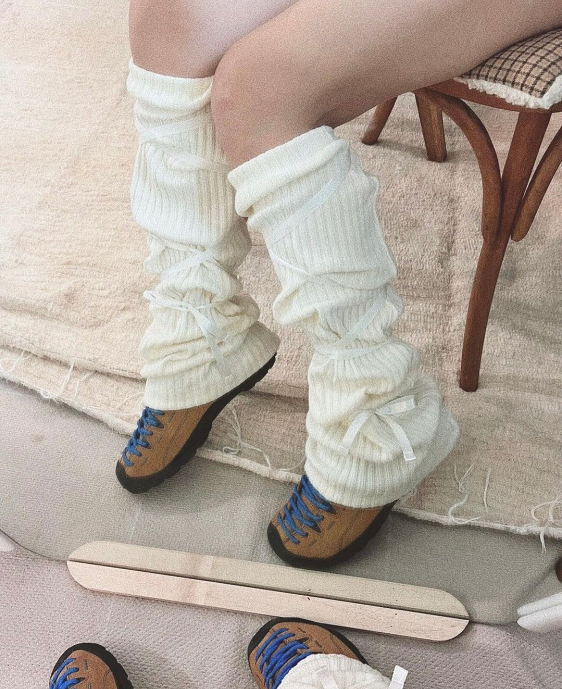 Ballet Leg Warmers