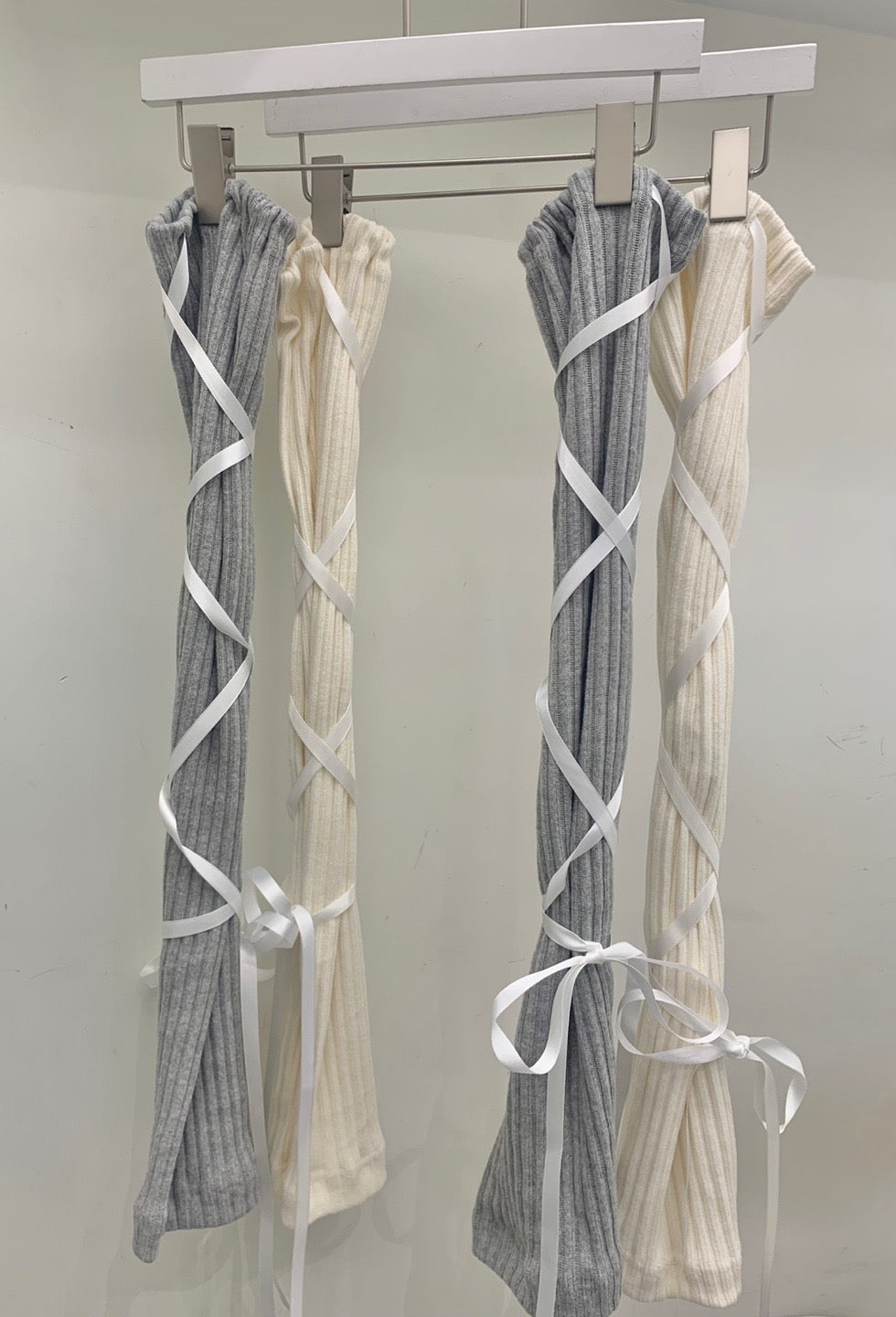 Ballet Leg Warmers