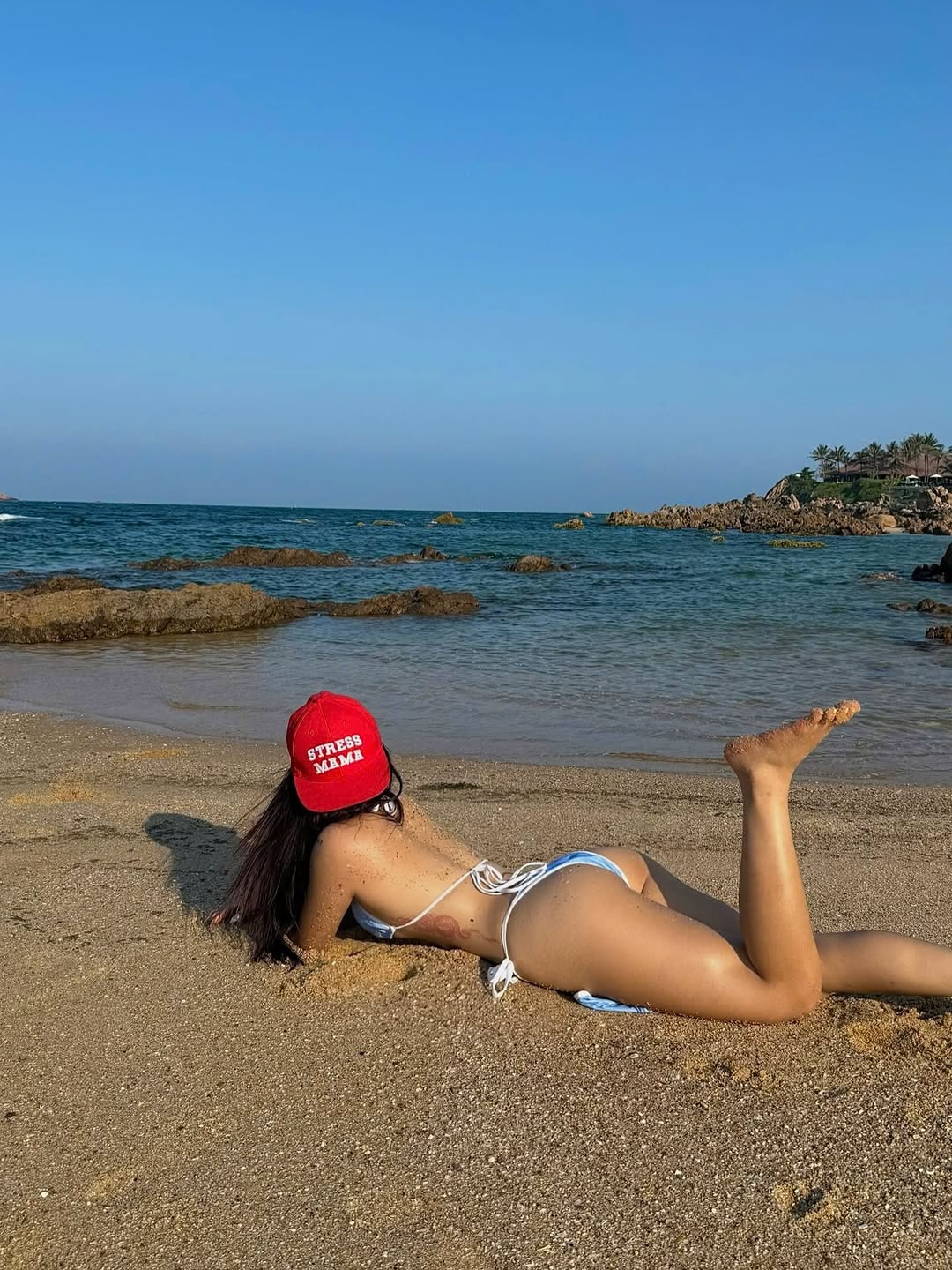 Arie Bikini