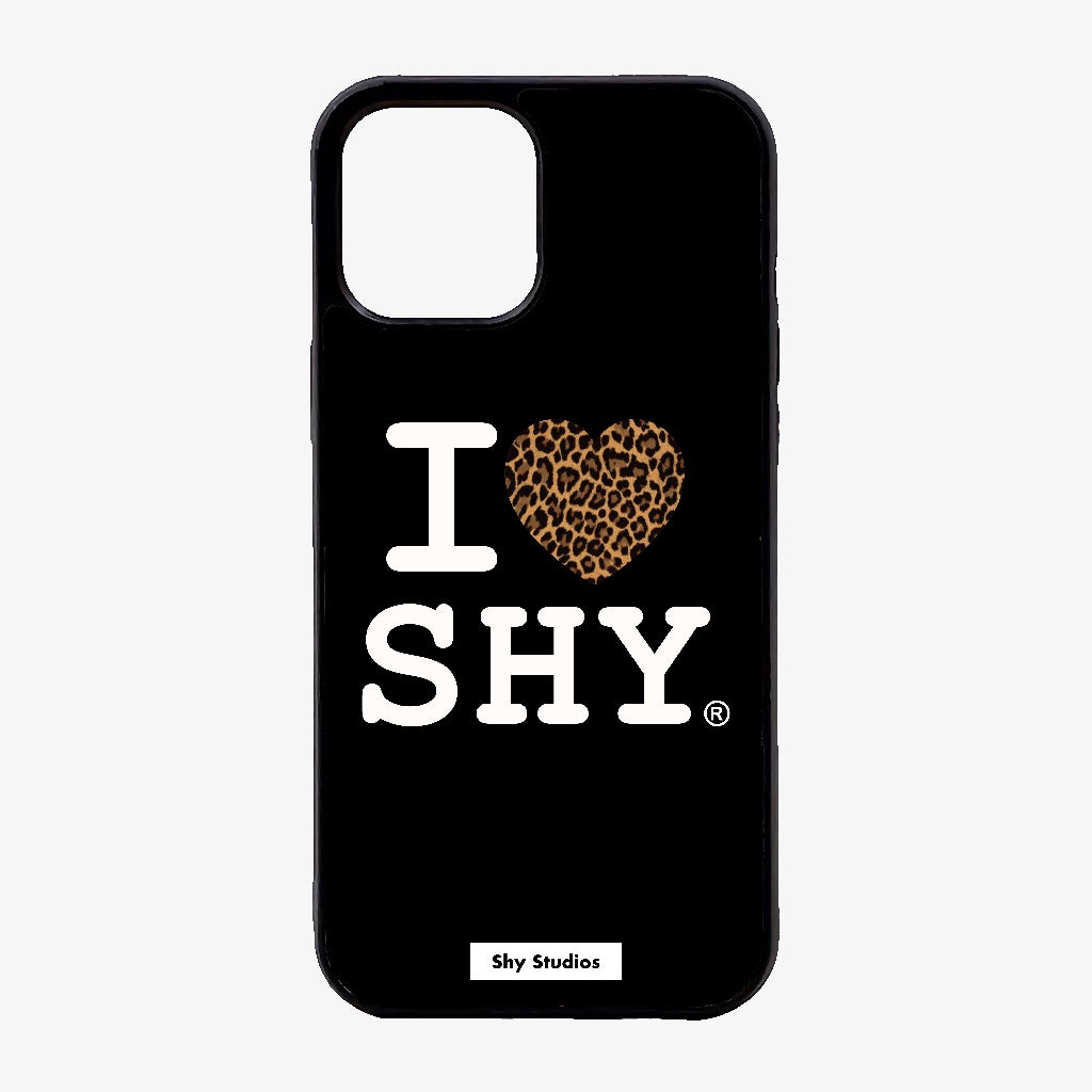 Shy Studios Phone Case-ILOVESHY