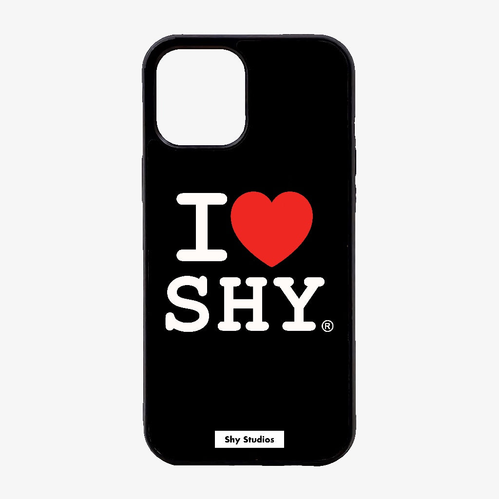 Shy Studios Phone Case-ILOVESHY