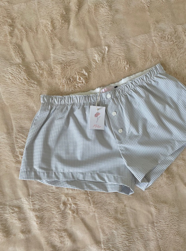 Cute Stay At Home Shorts