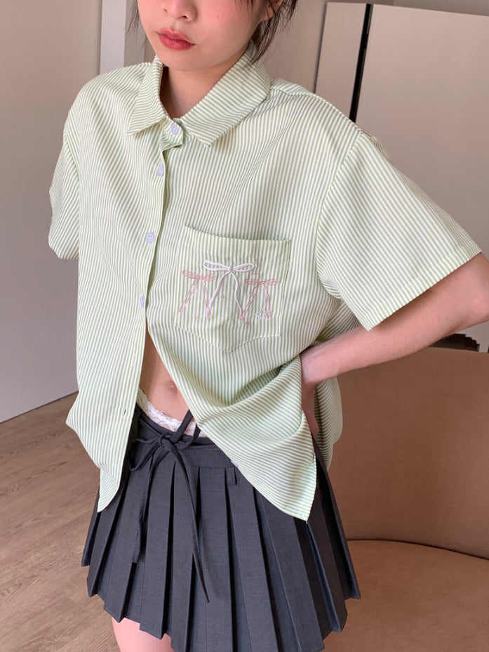 Ice-Cream Shirt