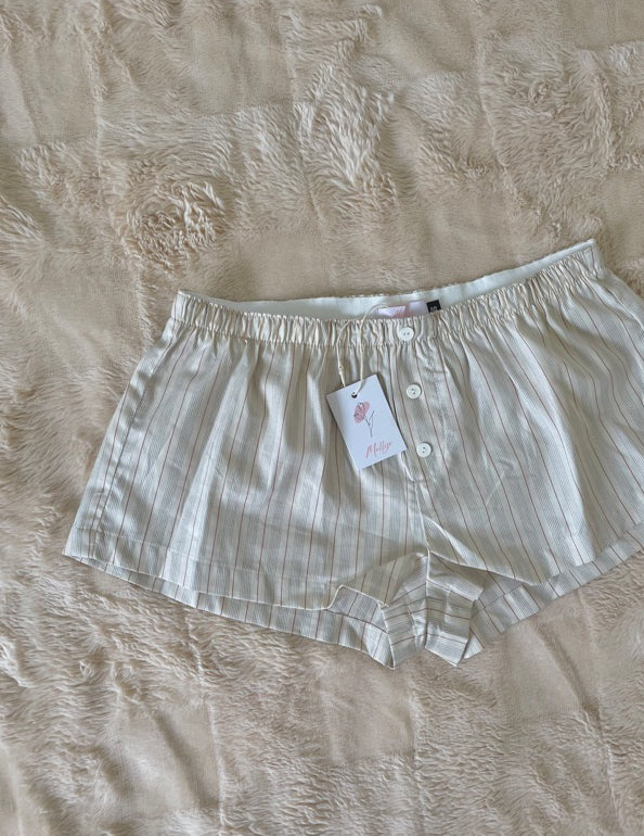 Cute Stay At Home Shorts