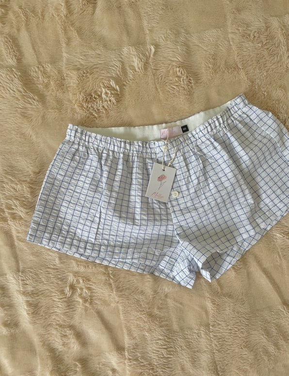 Cute Stay At Home Shorts