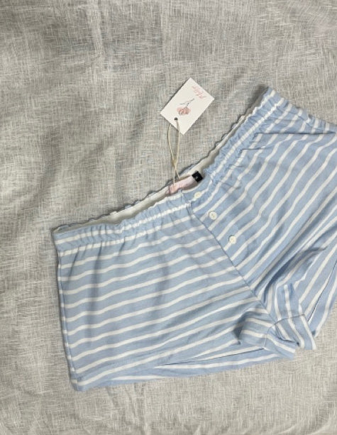 Cute Stay At Home Shorts