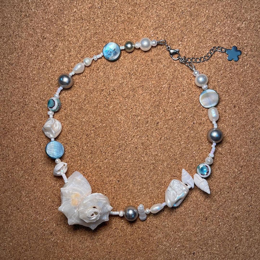 Delphinus shell