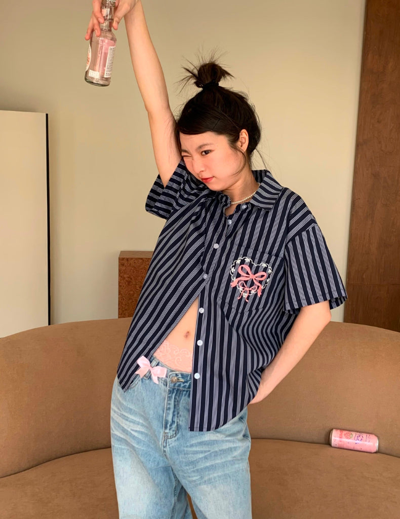 Ice-Cream Shirt
