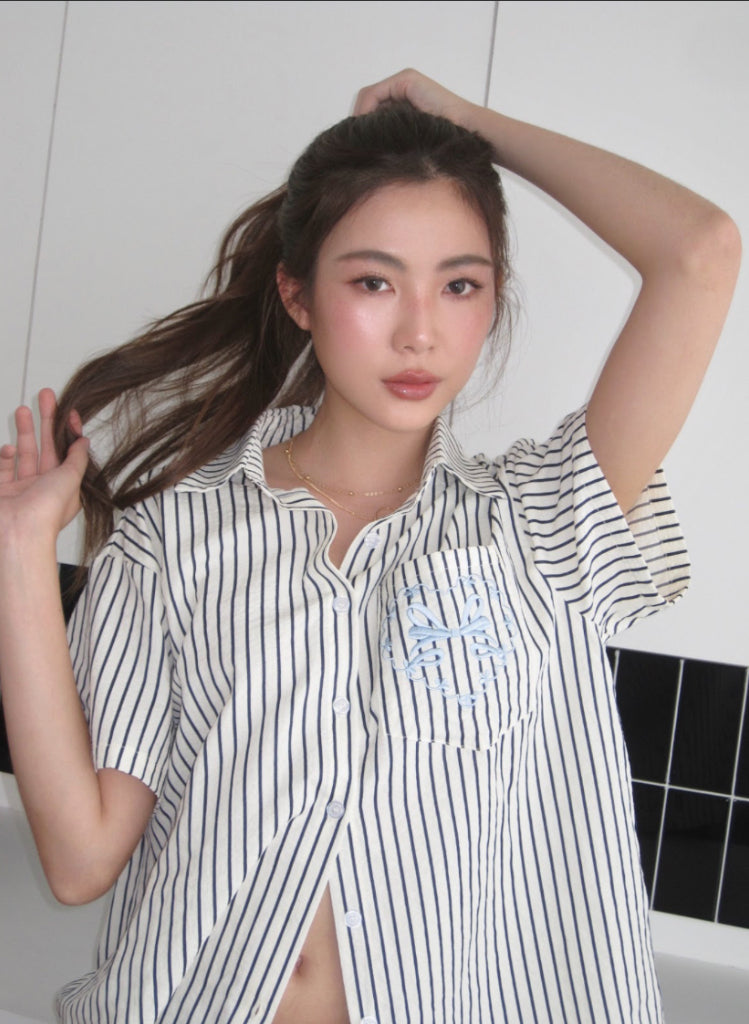 Ice-Cream Shirt