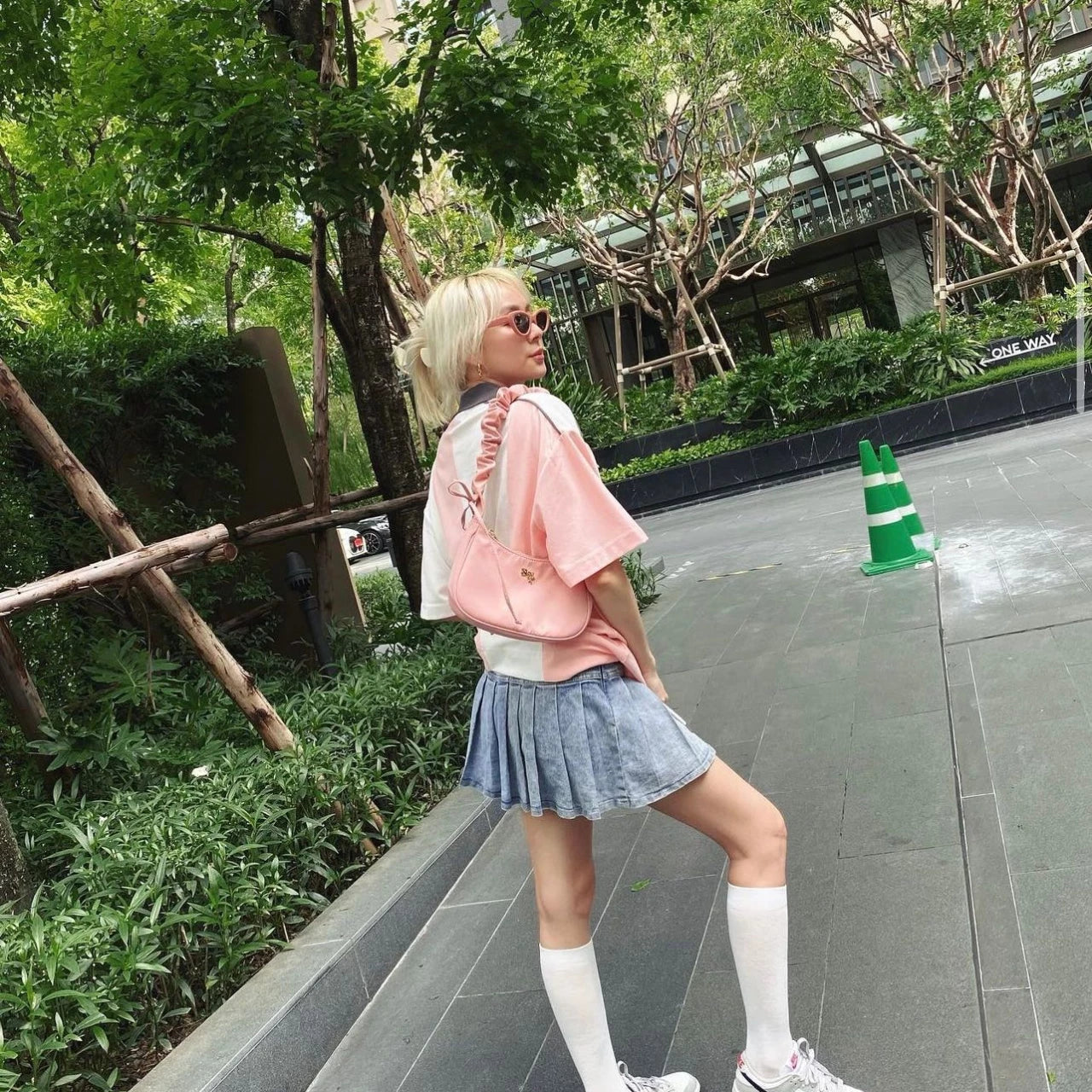 Chuwy Skirt
