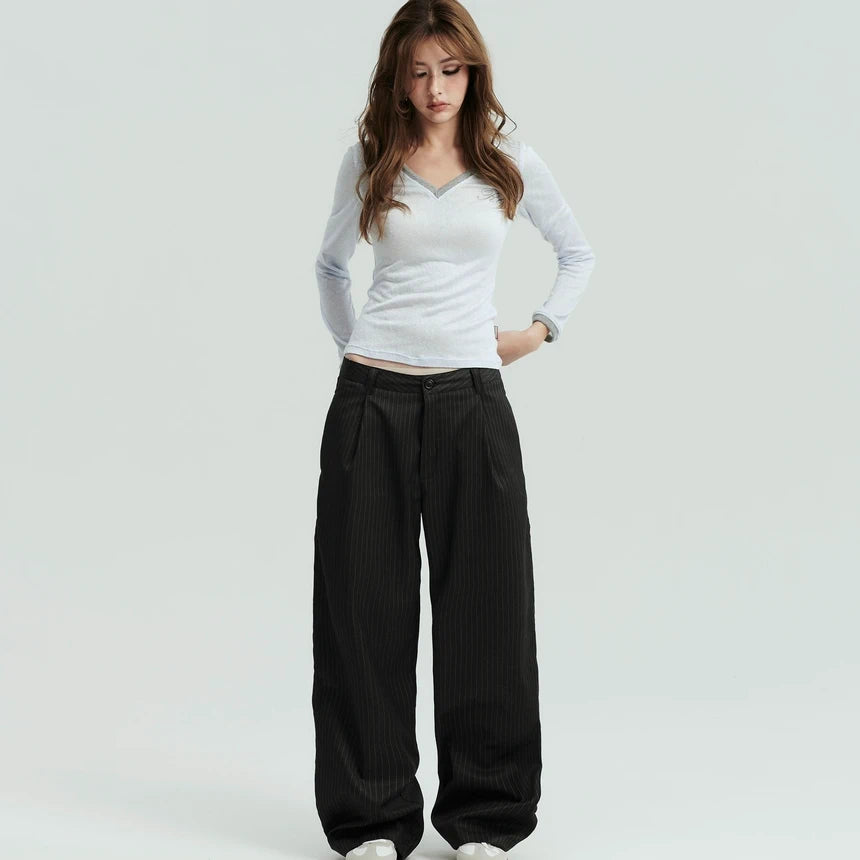 Casper Suit Pants