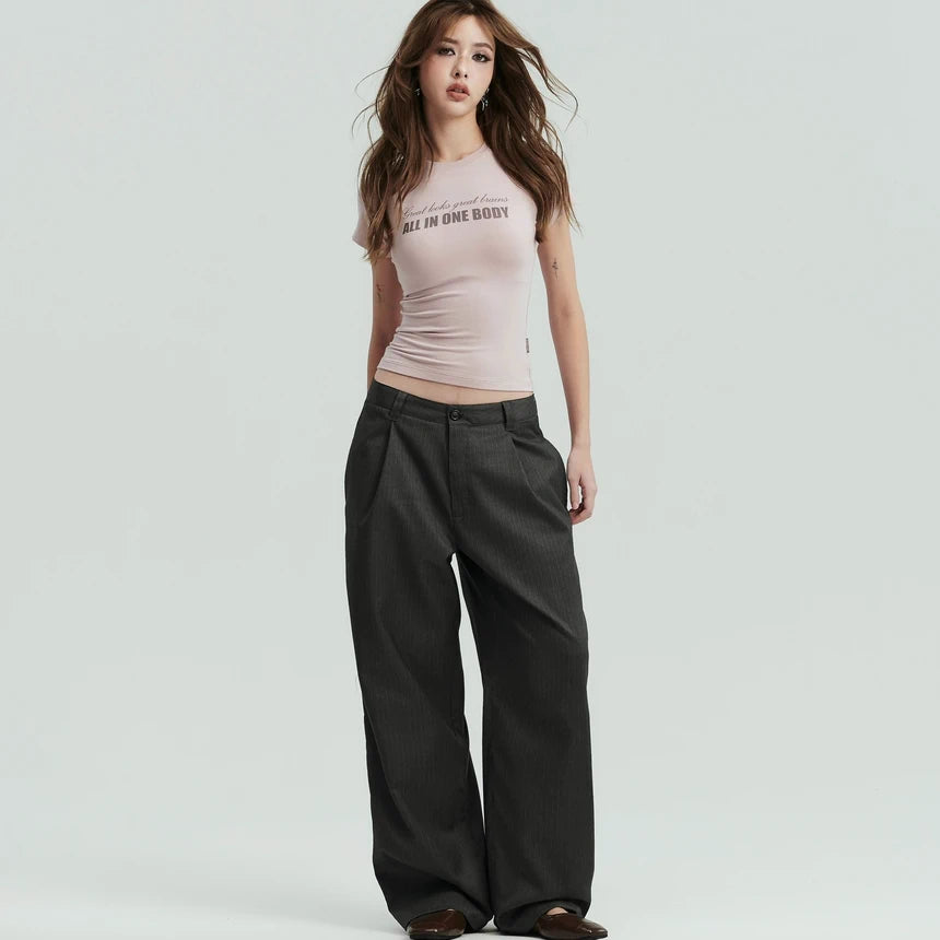 Casper Suit Pants