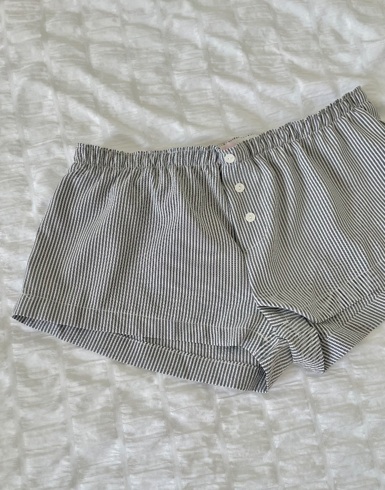 Cute Stay At Home Shorts