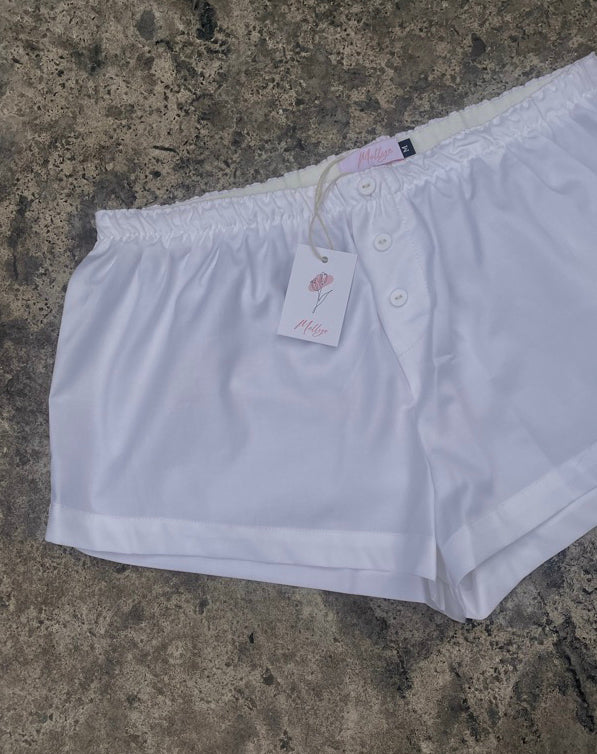 Cute Stay At Home Shorts