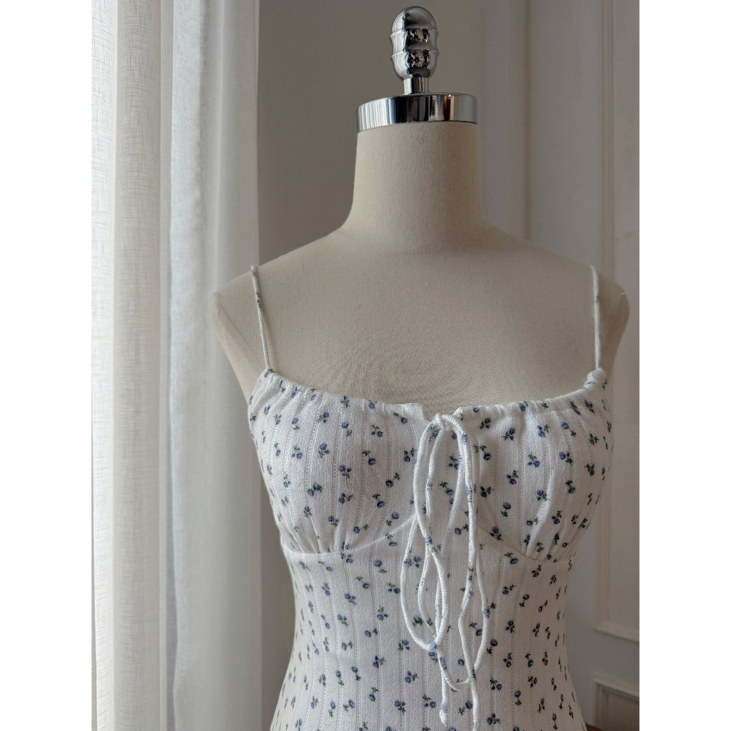 Helen Mini Dress