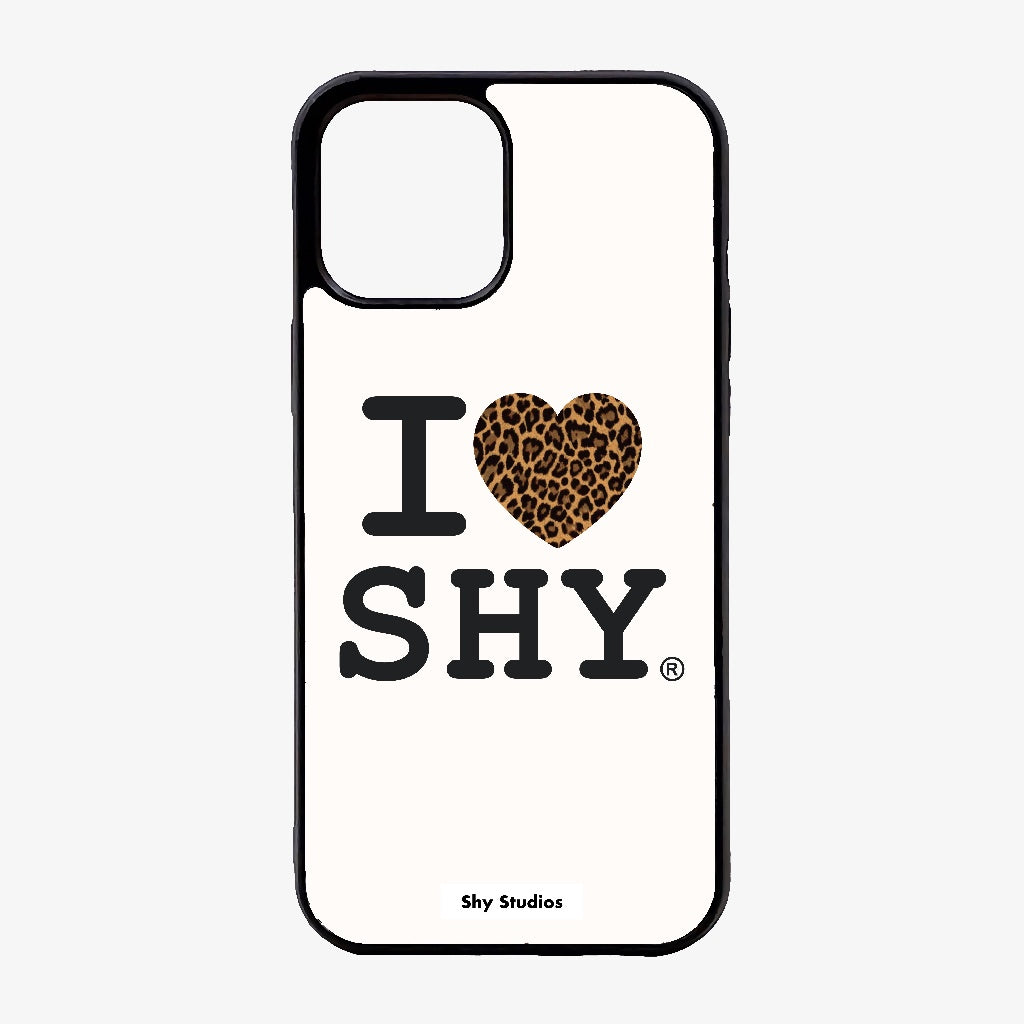 Shy Studios Phone Case-ILOVESHY