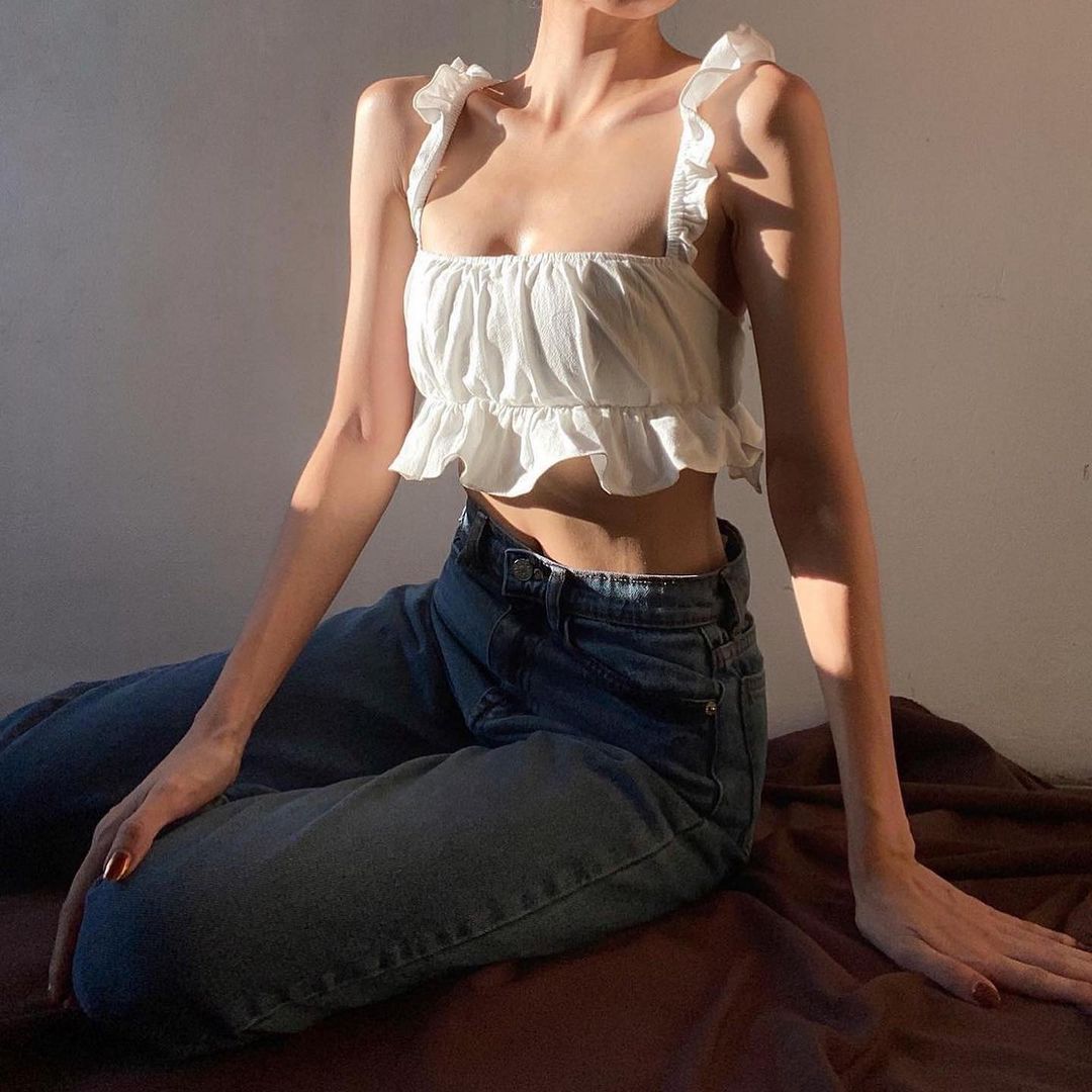Gracie Top