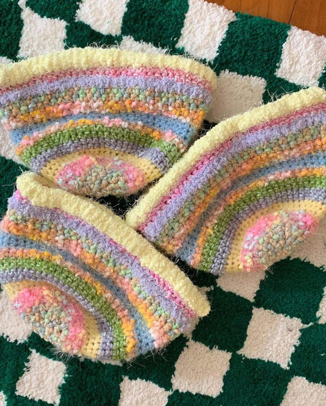Cupcake Bucket Set
