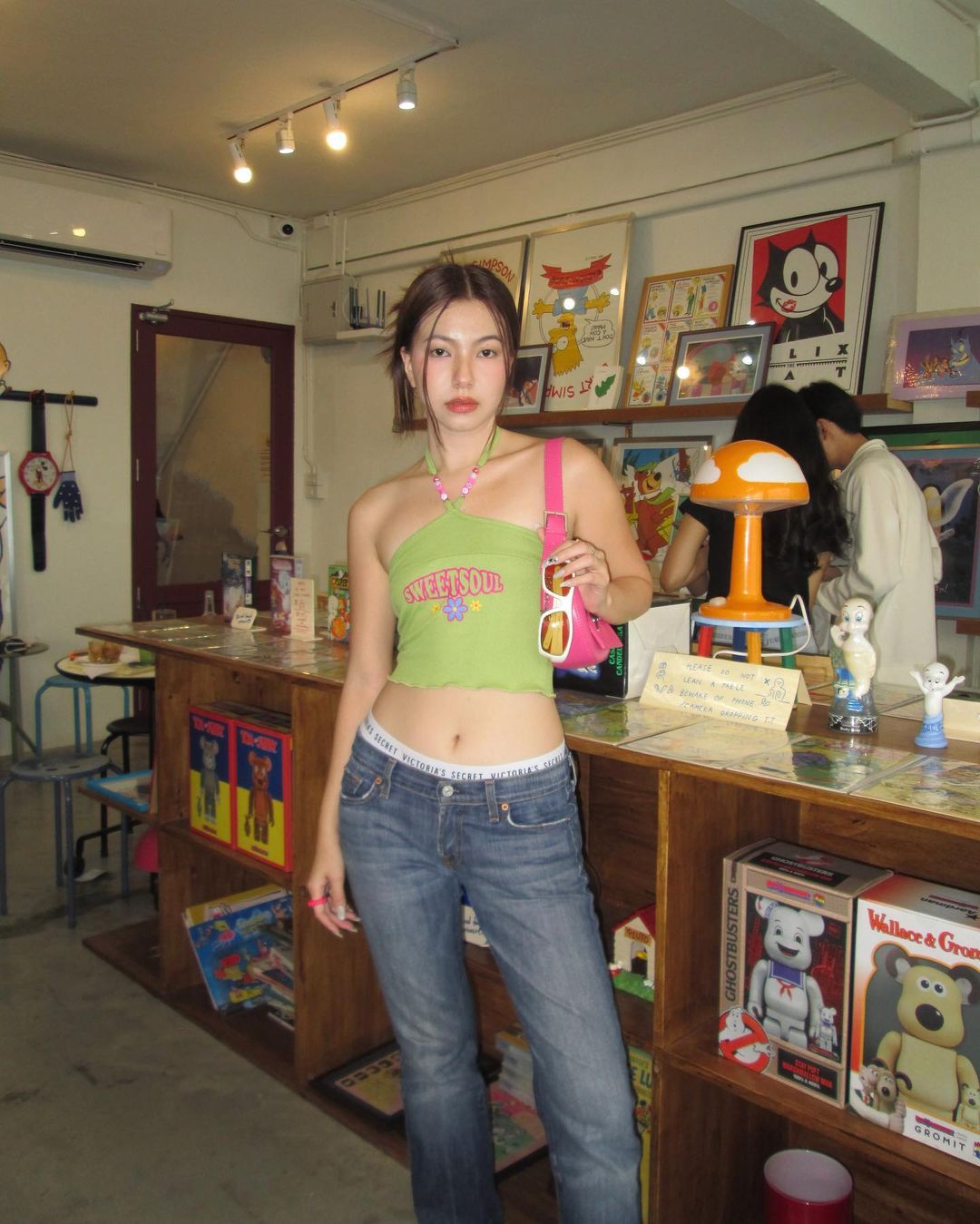 Sweetsoul Top