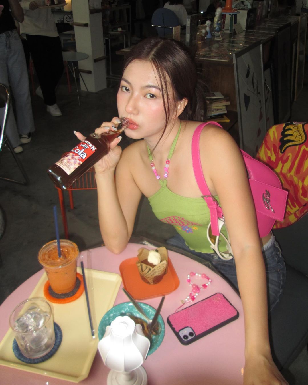 Sweetsoul Top