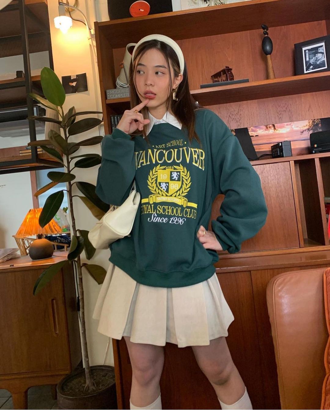 Karl Sweater