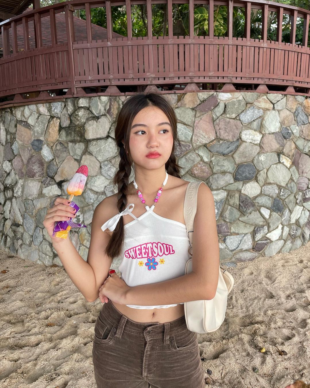 Sweetsoul Top