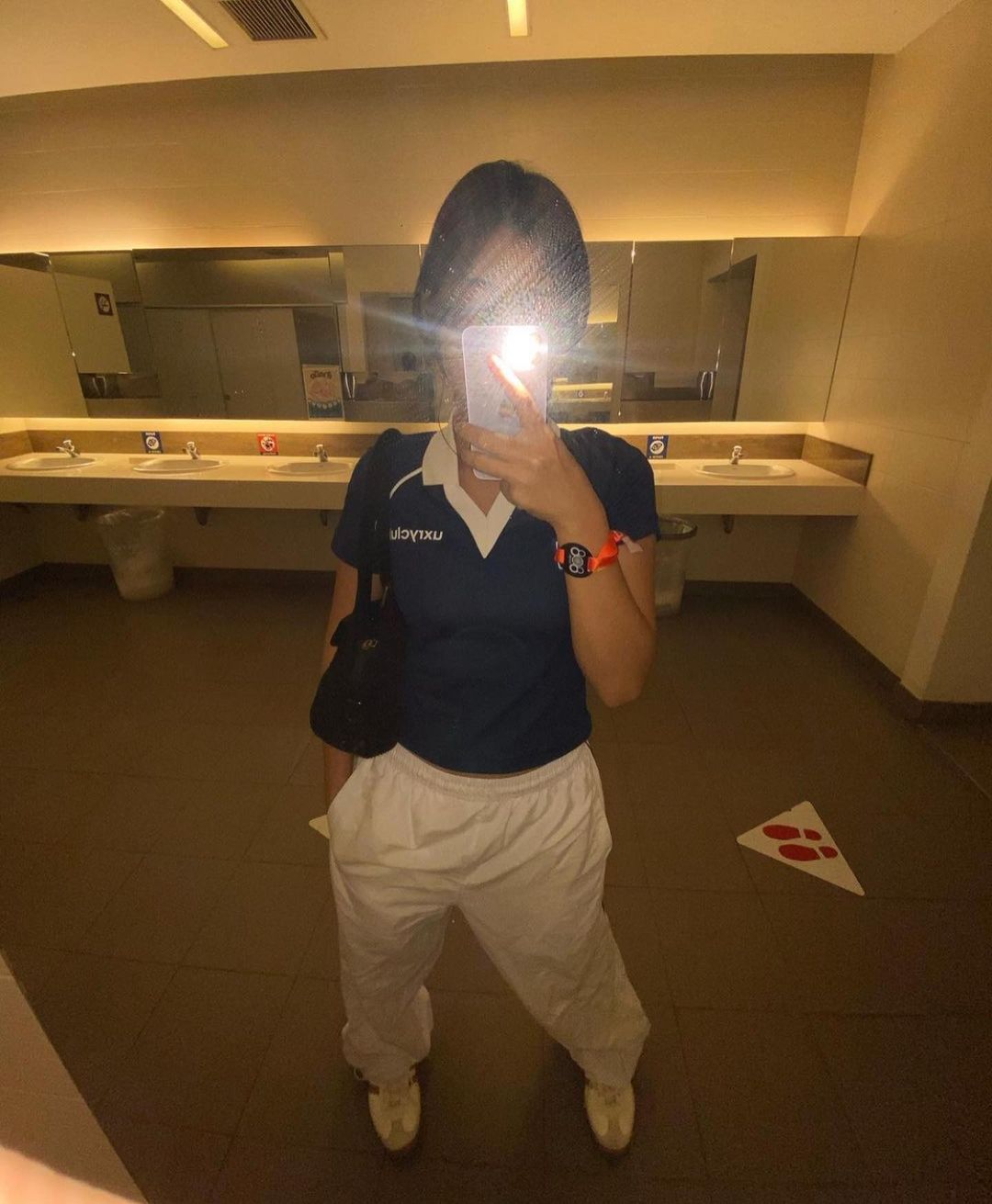 Jersey Football Top