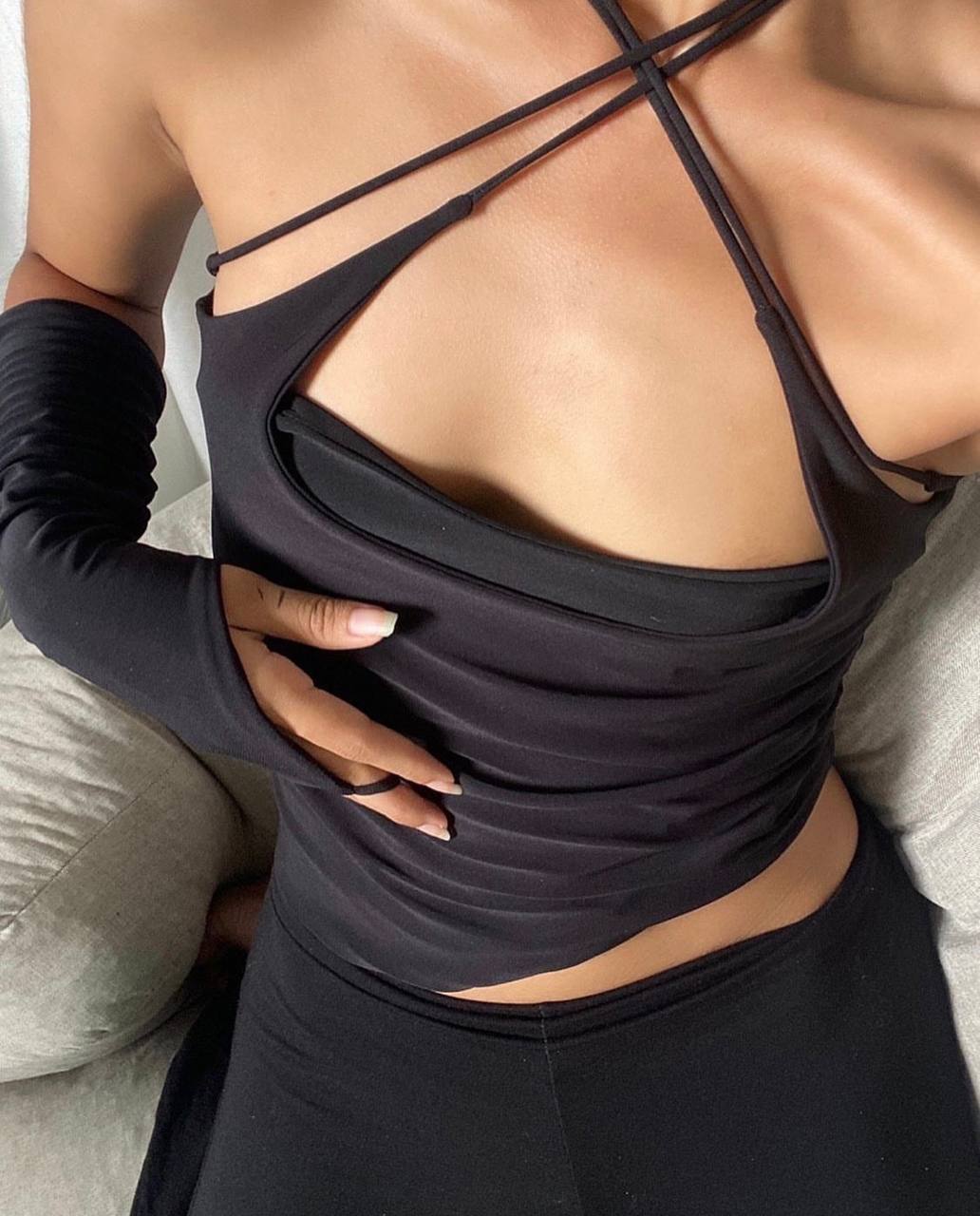 Kai Top n Armgloves